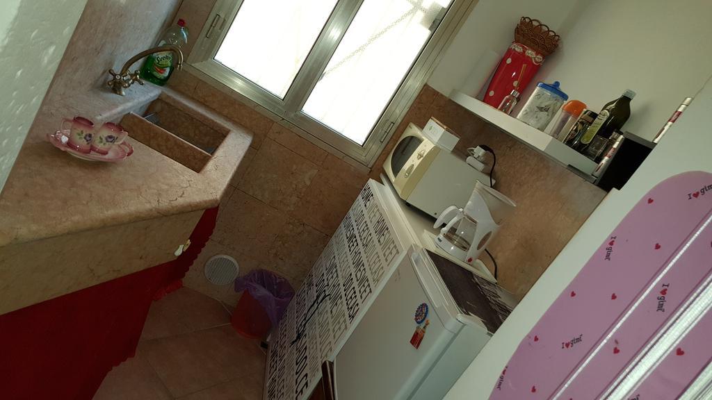 Mi Casa Es Tambien Tu Casa 2 Bed and breakfast 3*