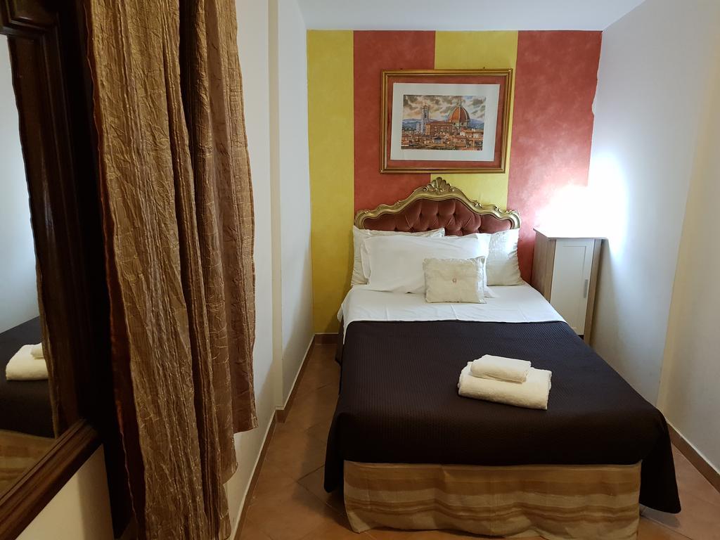 Mi Casa Es Tambien Tu Casa 2 Bed and breakfast Verona