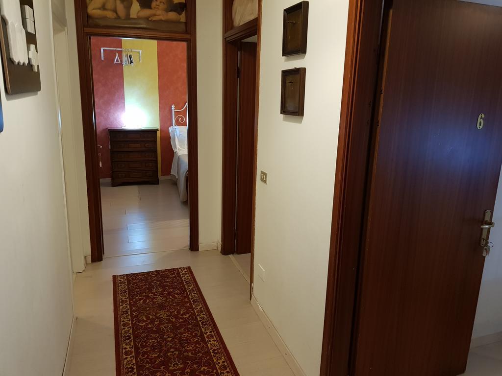 Bed and breakfast Mi Casa Es Tambien Tu Casa 2 3*