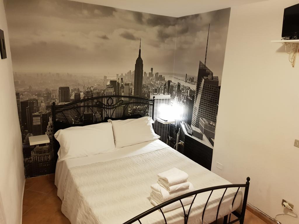 Mi Casa Es Tambien Tu Casa 2 Bed and breakfast Verona