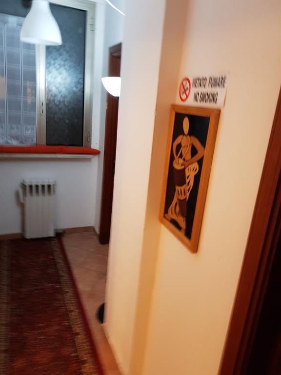Mi Casa Es Tambien Tu Casa 2 3* Verona