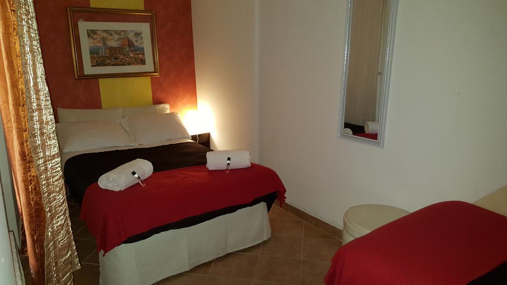 Bed & Breakfast Mi Casa Es Tambien Tu Casa 2 3*