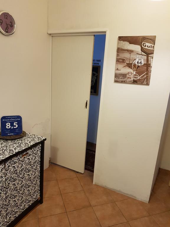 Mi Casa Es Tambien Tu Casa 2 Bed & Breakfast Verona
