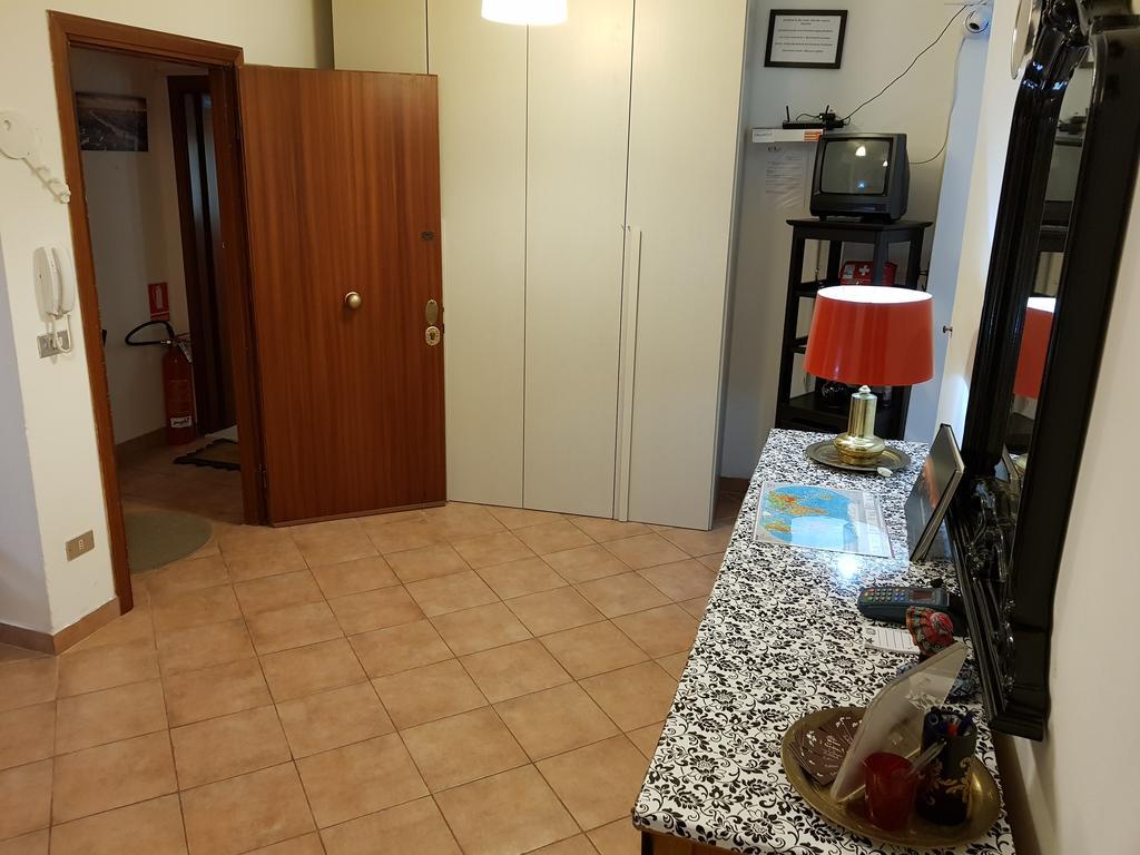Mi Casa Es Tambien Tu Casa 2 Bed & Breakfast Verona