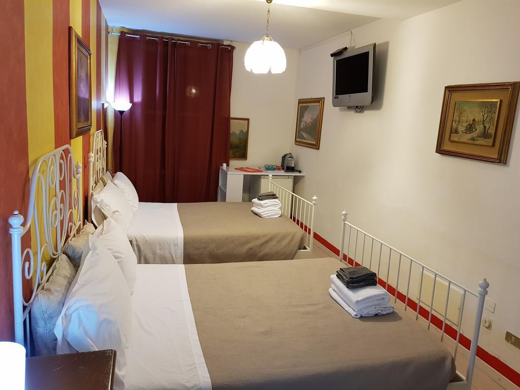 Bed & Breakfast Mi Casa Es Tambien Tu Casa 2 3*