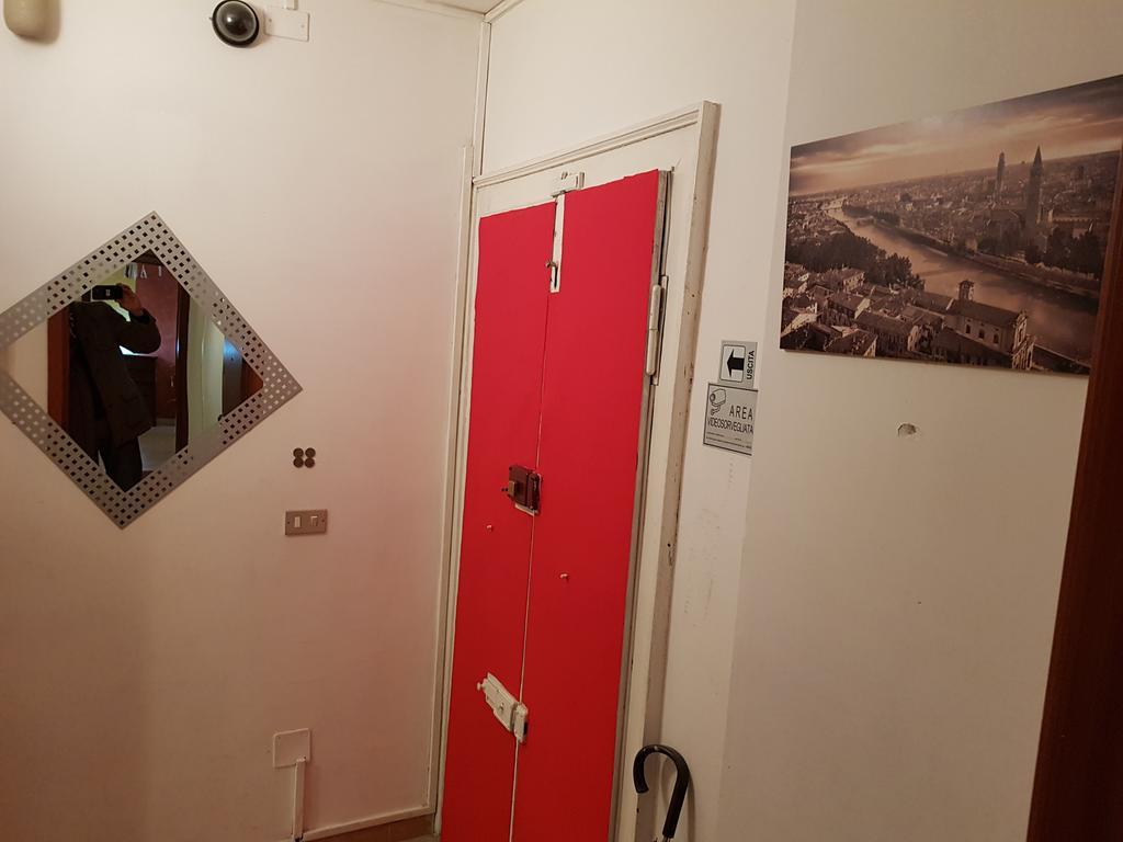 Mi Casa Es Tambien Tu Casa 2 Bed & Breakfast Verona