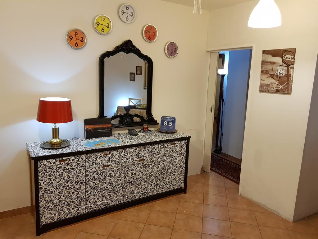 Mi Casa Es Tambien Tu Casa 2 3* Verona