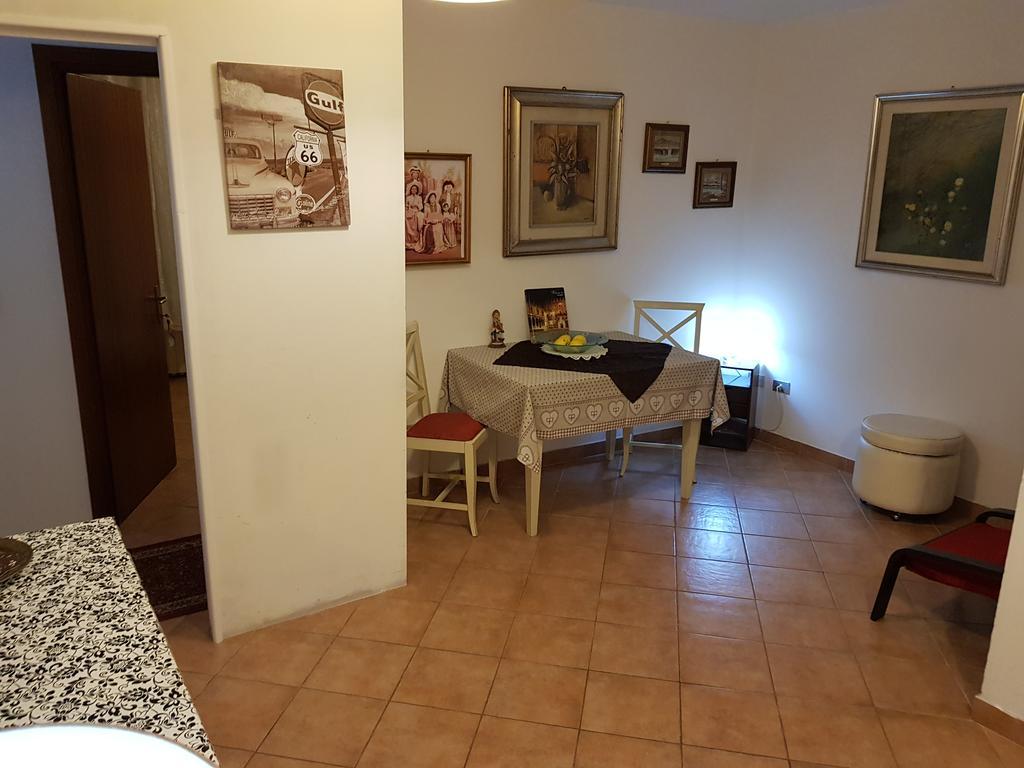 Bed & Breakfast Mi Casa Es Tambien Tu Casa 2 3*