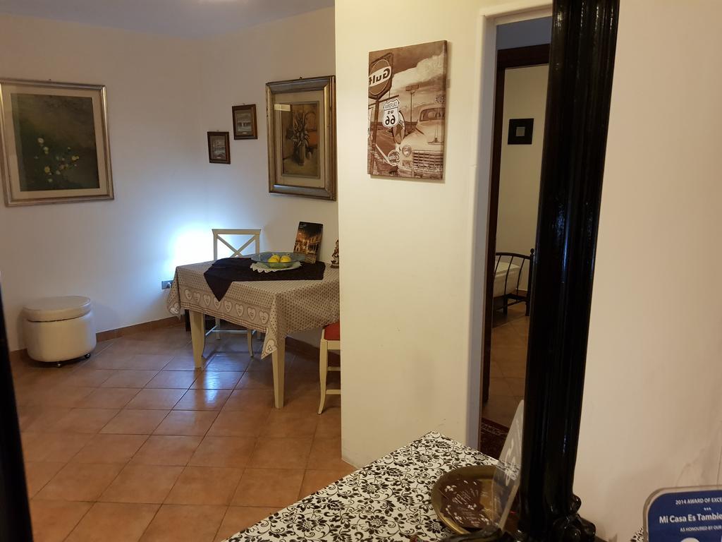Bed & Breakfast Mi Casa Es Tambien Tu Casa 2 3*