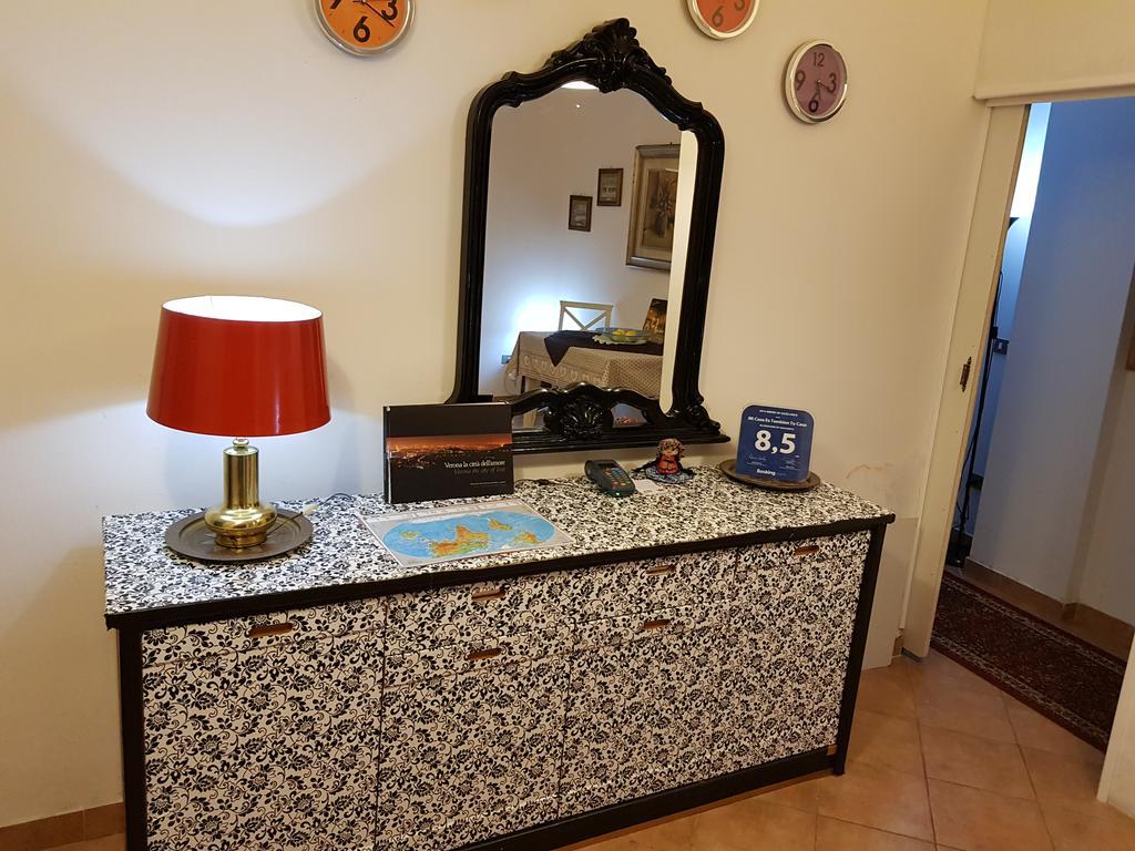 Mi Casa Es Tambien Tu Casa 2 Bed & Breakfast Verona