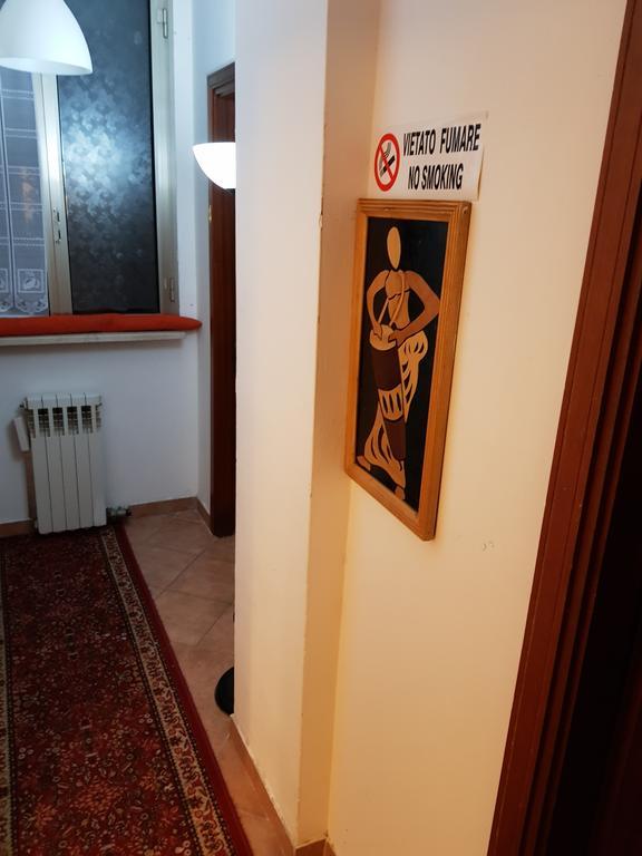 Bed & Breakfast Mi Casa Es Tambien Tu Casa 2 Verona