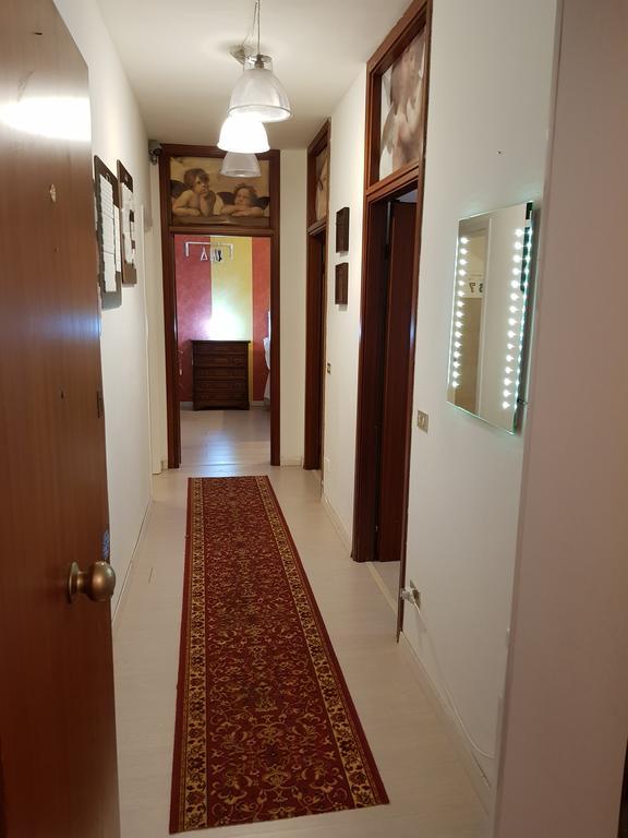 Mi Casa Es Tambien Tu Casa 2 Bed & Breakfast 3*